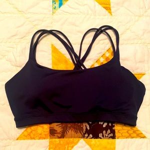 Gap sports bra